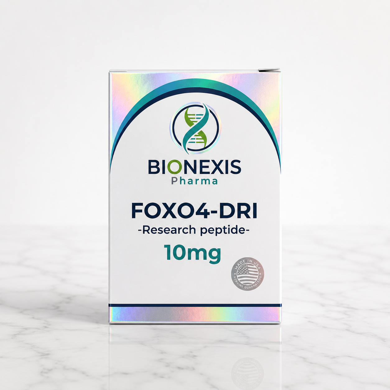 FOXO4-DRI