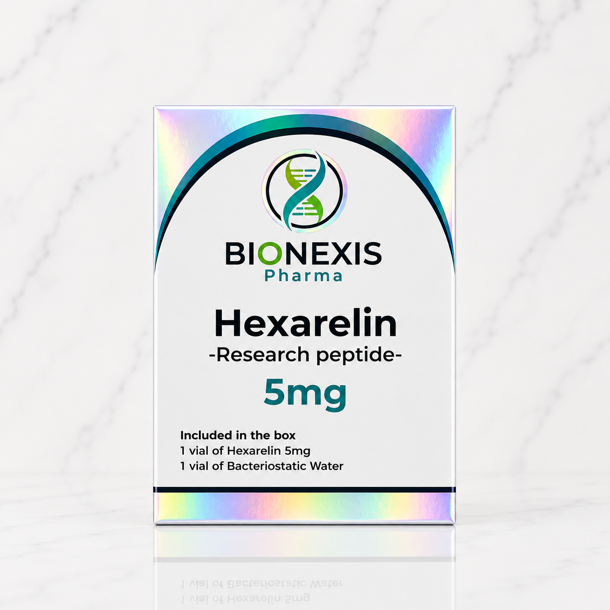 Hexarelin
