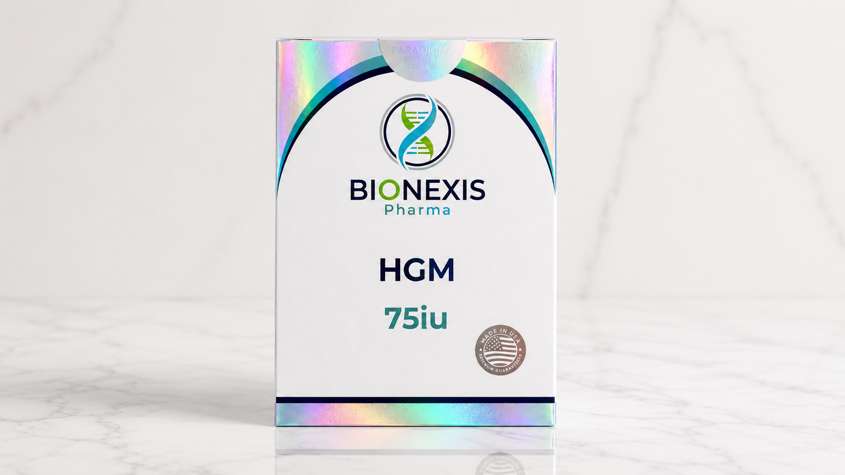 HGM