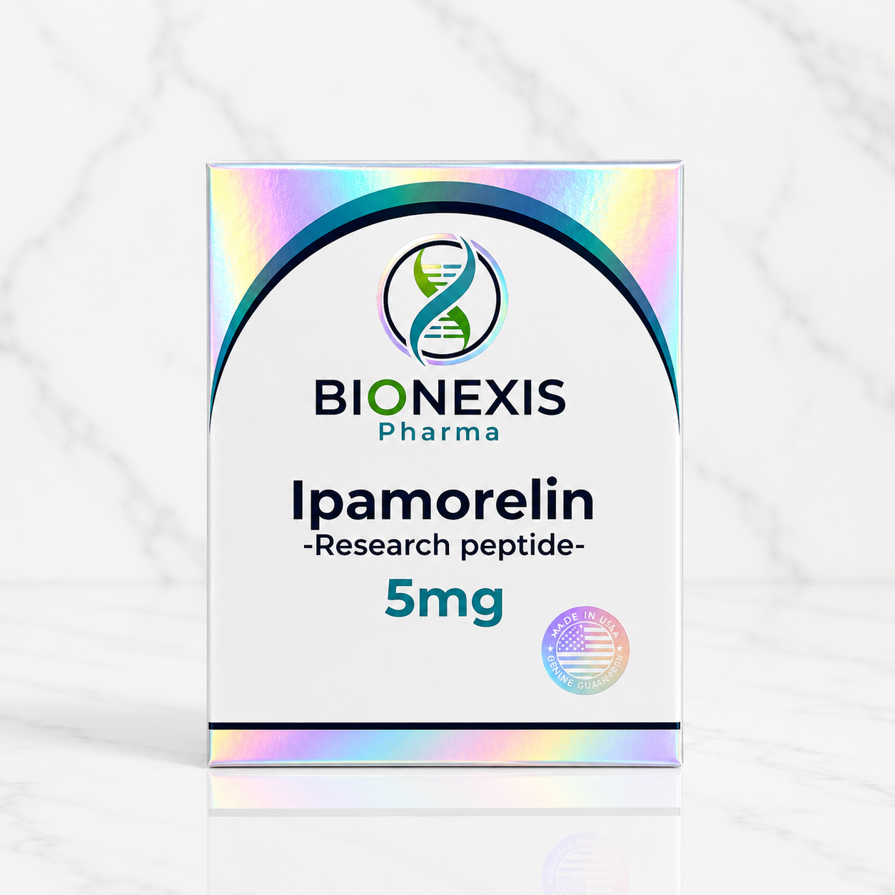 Ipamorelin