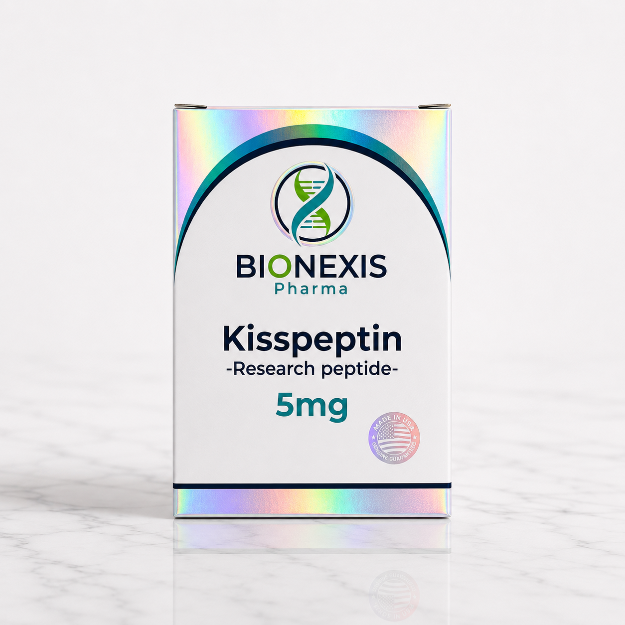 Kisspeptin