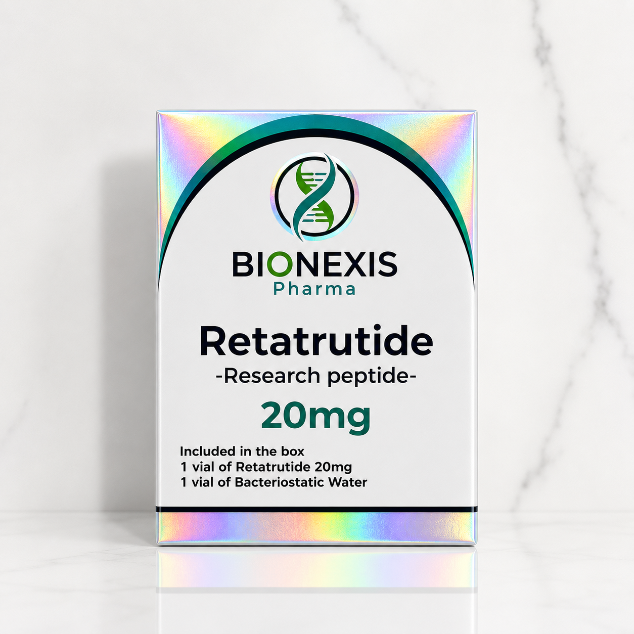 Retatrutide