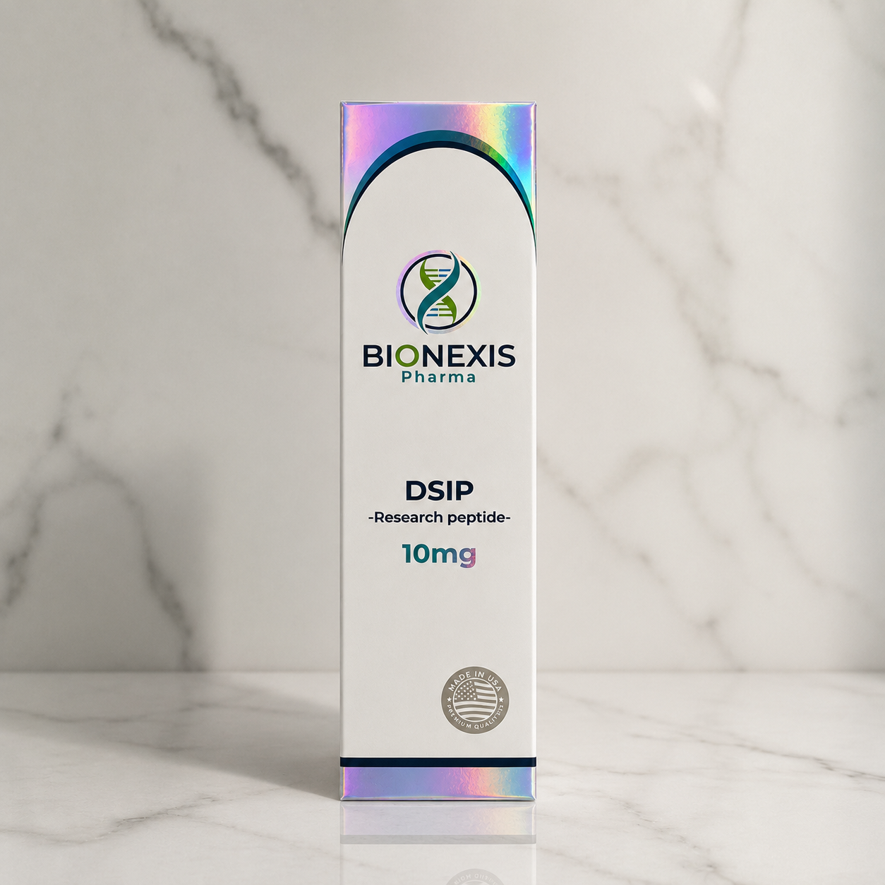 DSIP Spray nasal 10 mg
