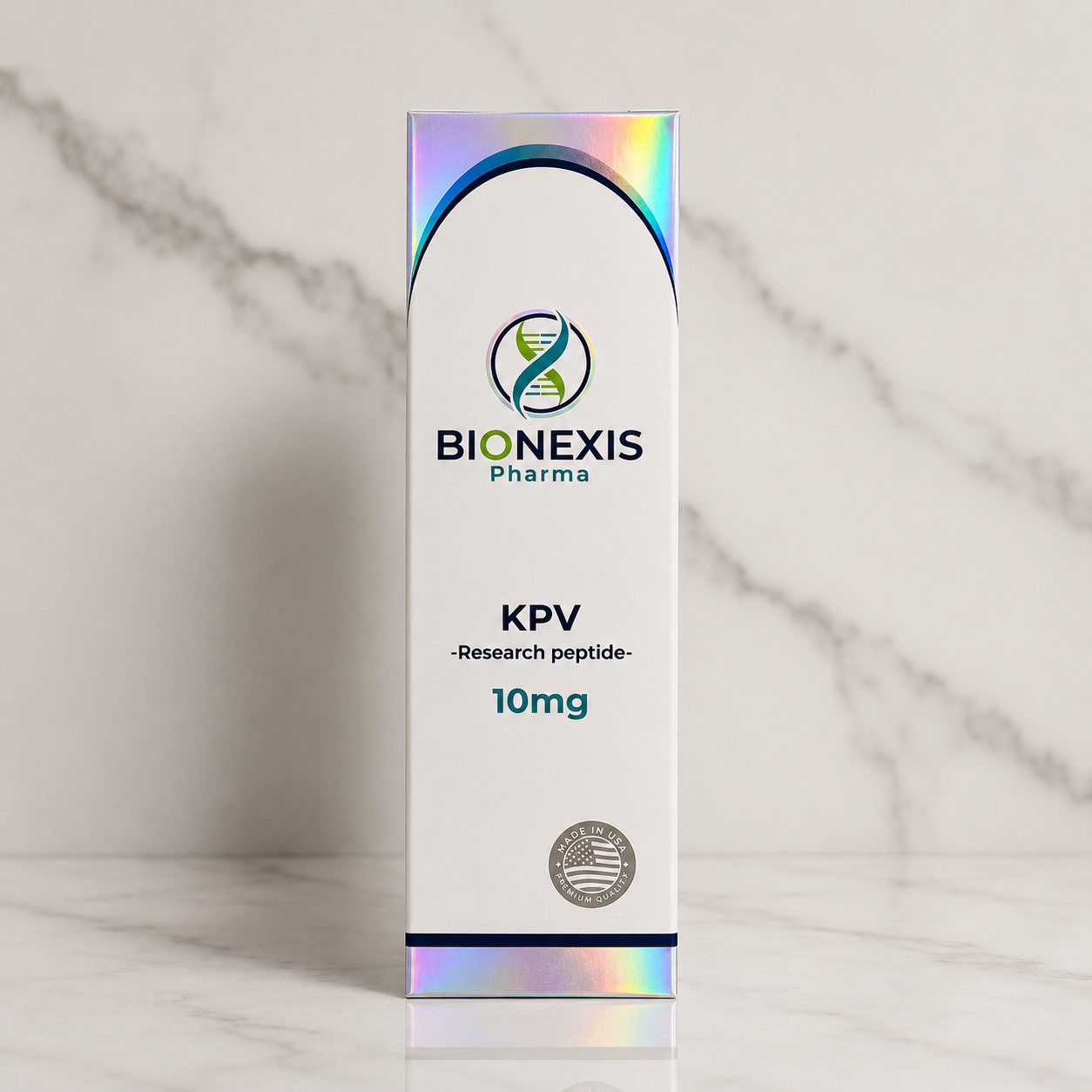 KPV Spray nasal 10 mg