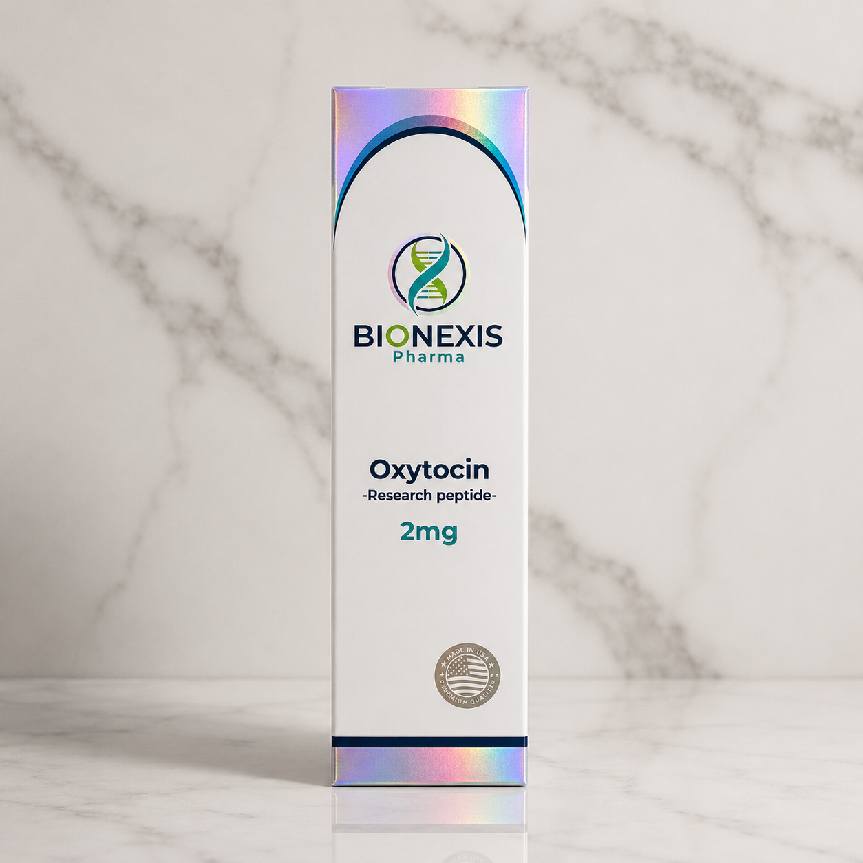 Oxytocin Spray nasal 2 mg