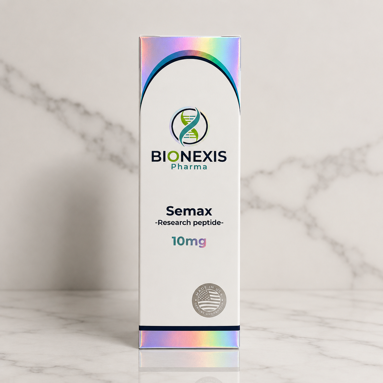 Semax Spray nasal 10 mg