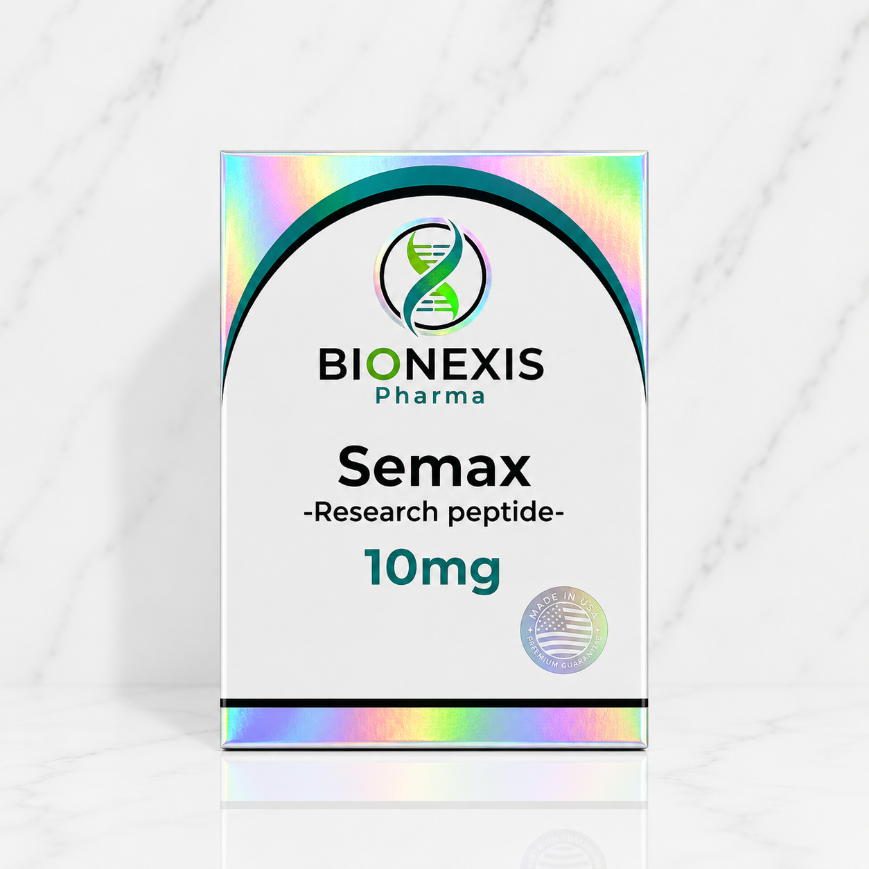 Semax Vial 10 mg